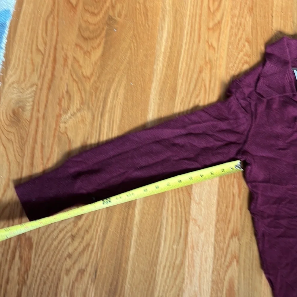 Free People Paloma Cashmere Cardigan Size XS Button Up Sweater NWT